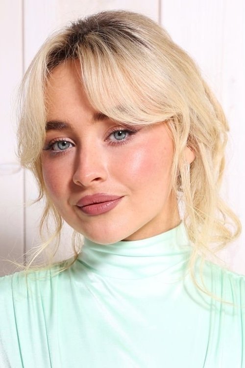 Сабріна Карпентер — фото 3