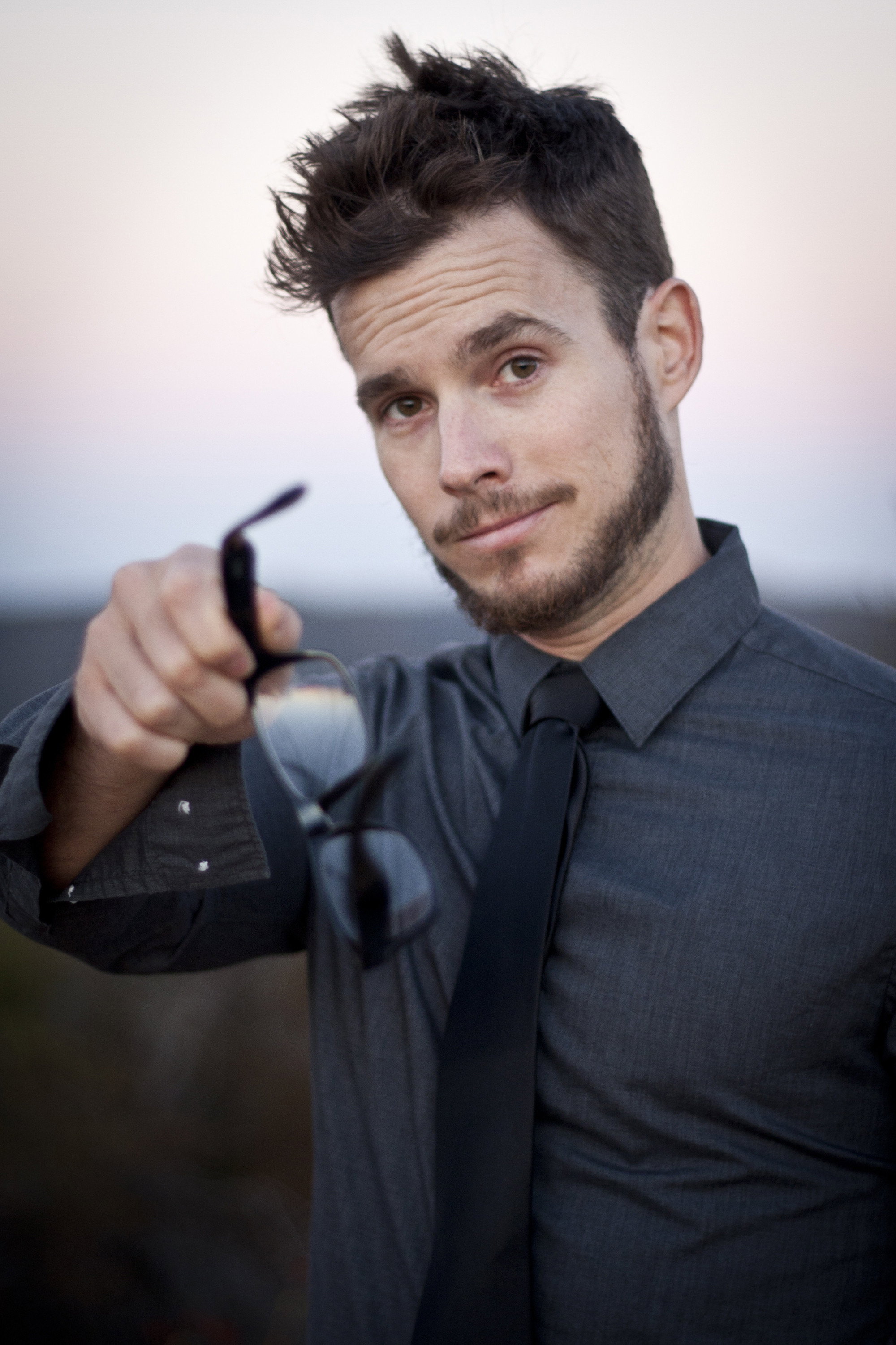 Девід Ерріґо молодший — фото 1