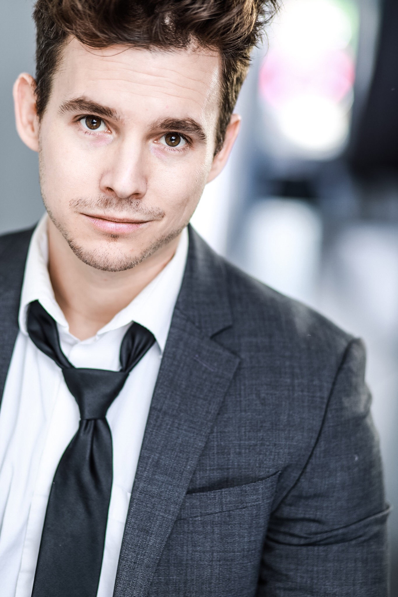 Девід Ерріґо молодший — фото 2