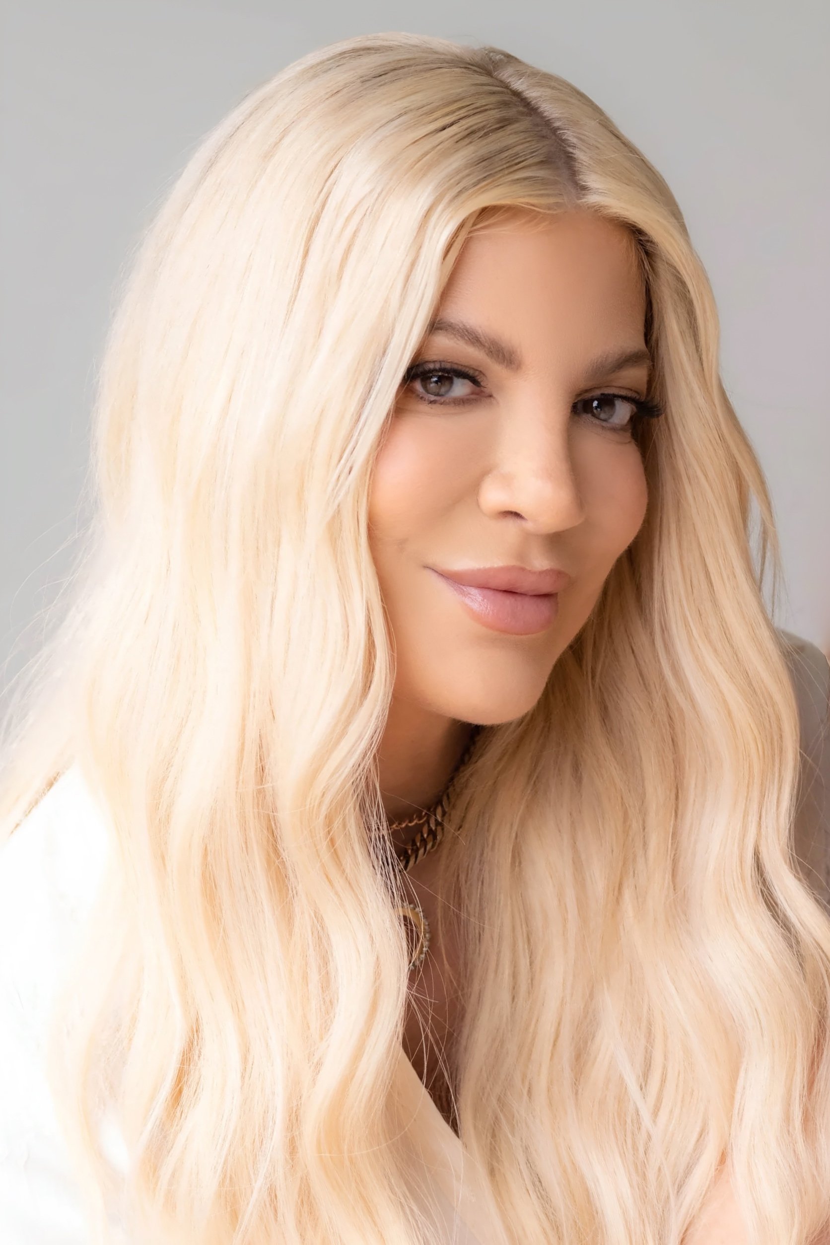 Торі Спеллінг — фото 1