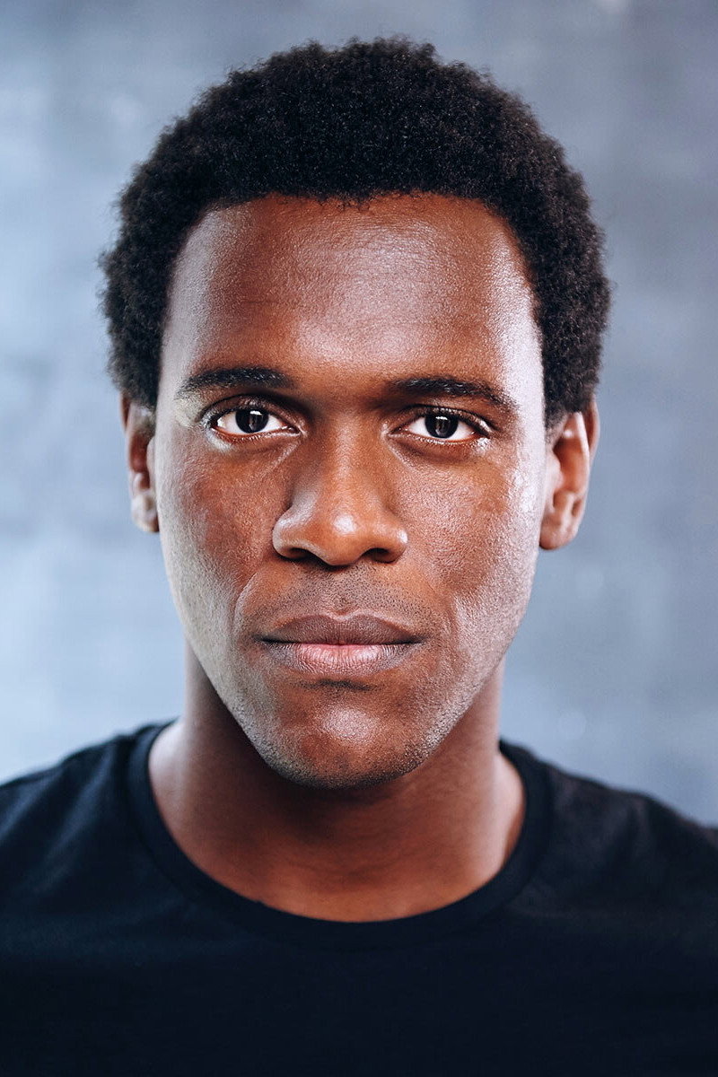 Abubakar Salim — фото 1