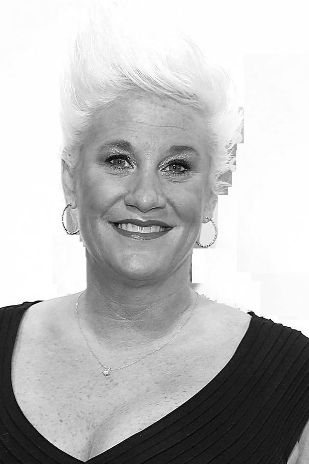 Anne Burrell — фото 1