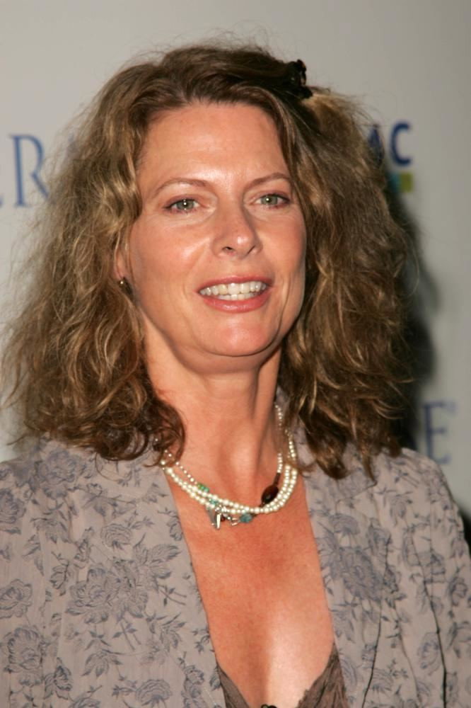 Кетрін Гаррольд — фото 2