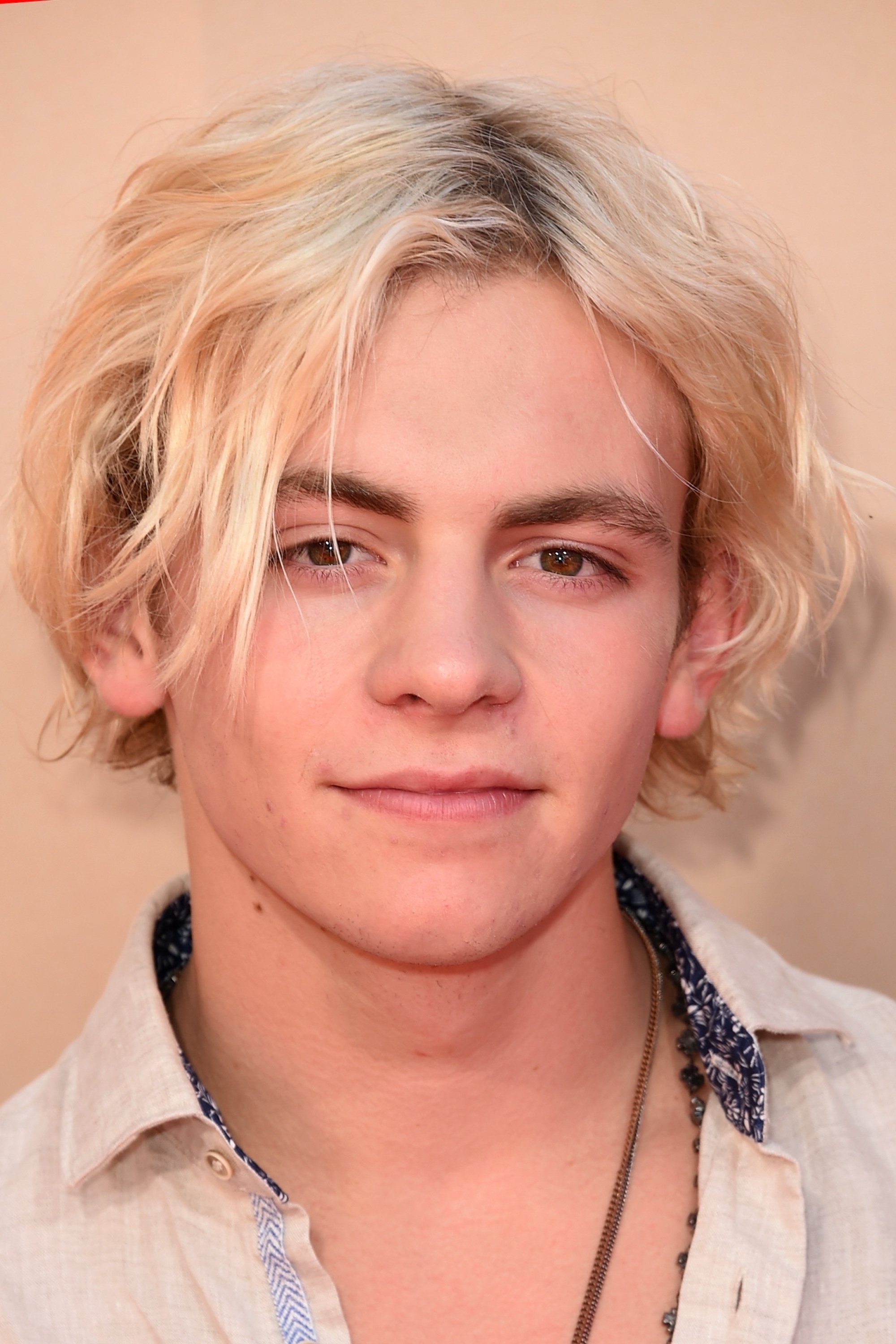 Ross Lynch — фото 1