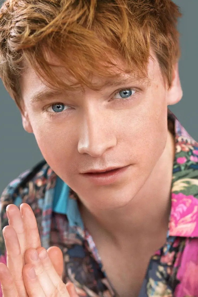 Calum Worthy — фото 2
