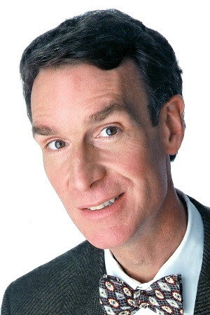 Bill Nye — фото 1