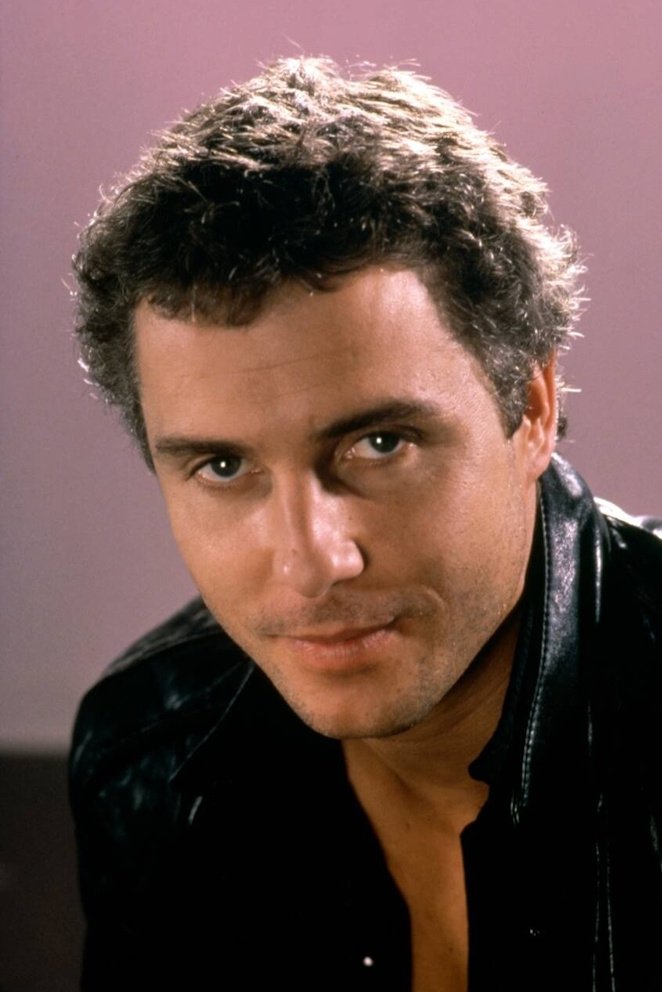 Вільям Пітерсен