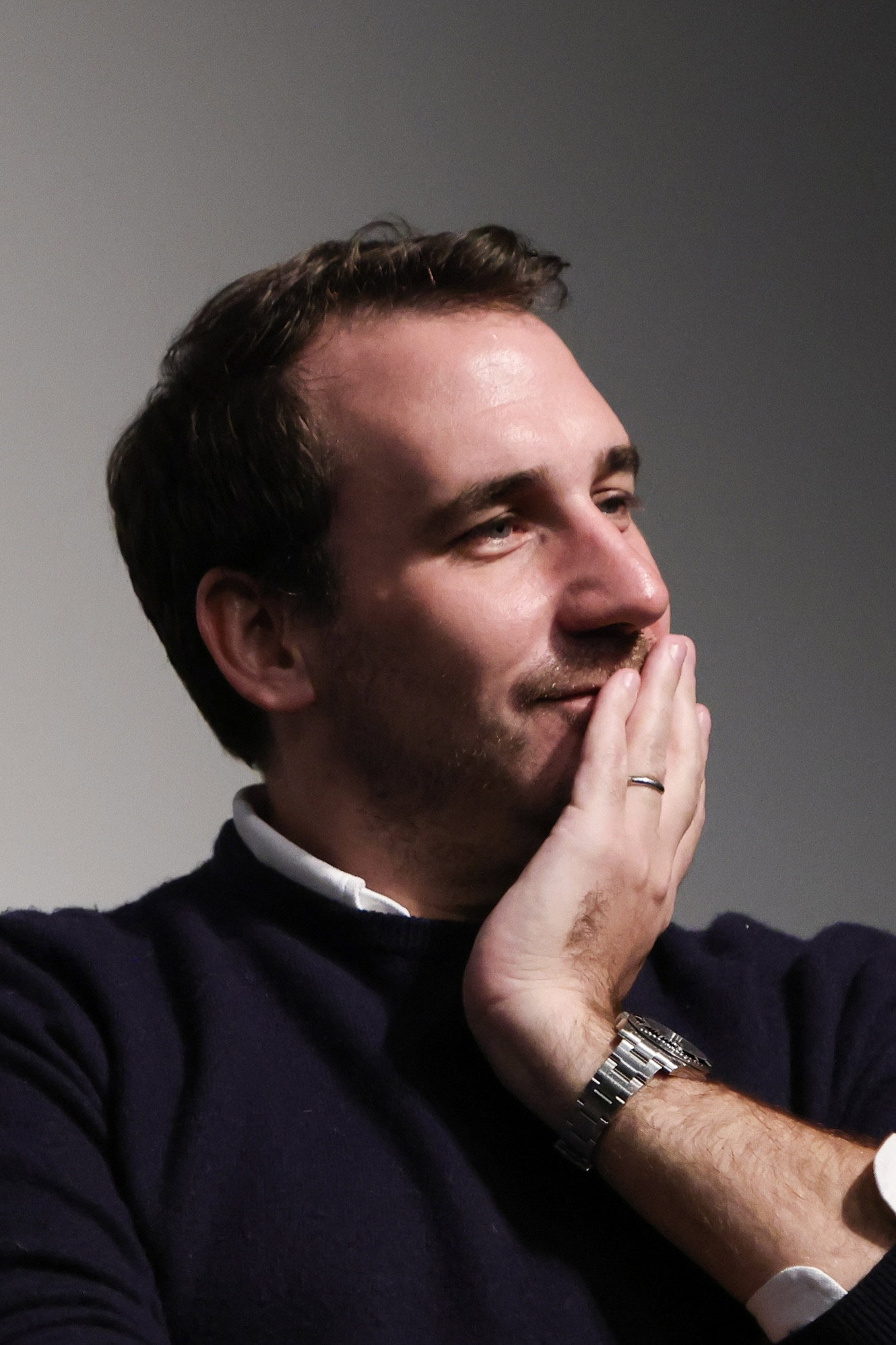 James Friend — фото 1