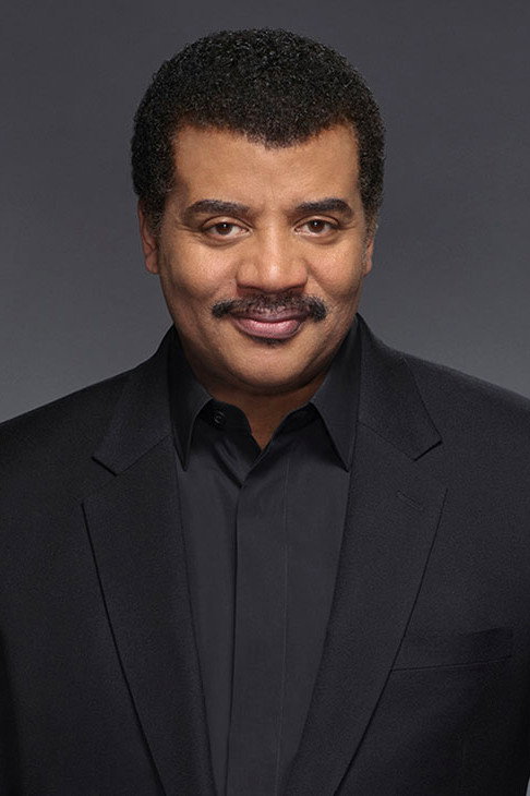 Neil deGrasse Tyson — фото 1