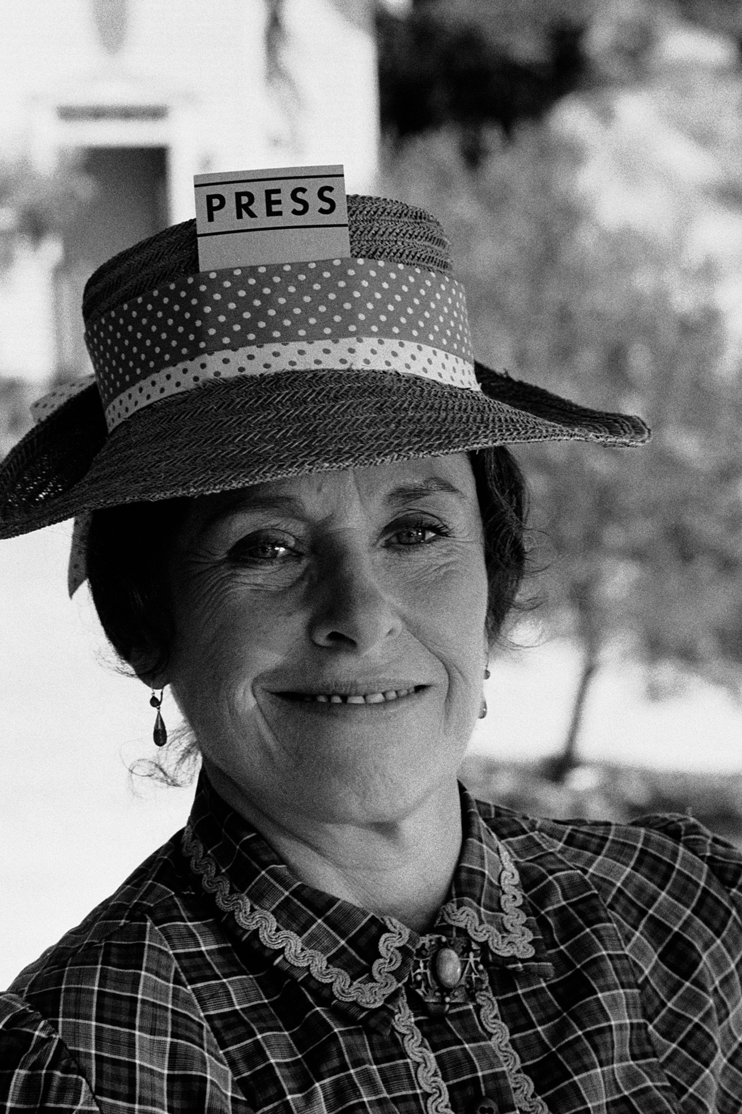Katherine MacGregor — фото 1