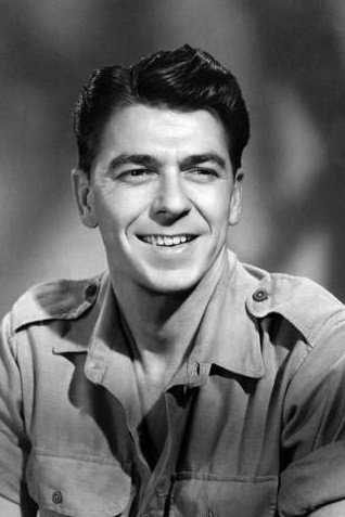 Ronald Reagan — фото 2