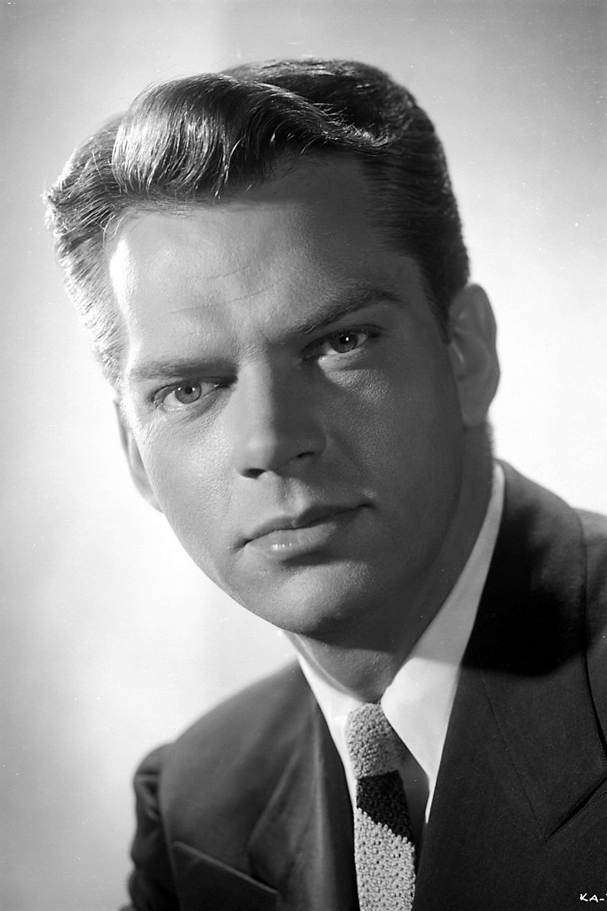 Кіт Андес — фото 3