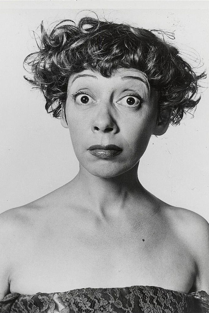 Imogene Coca — фото 1