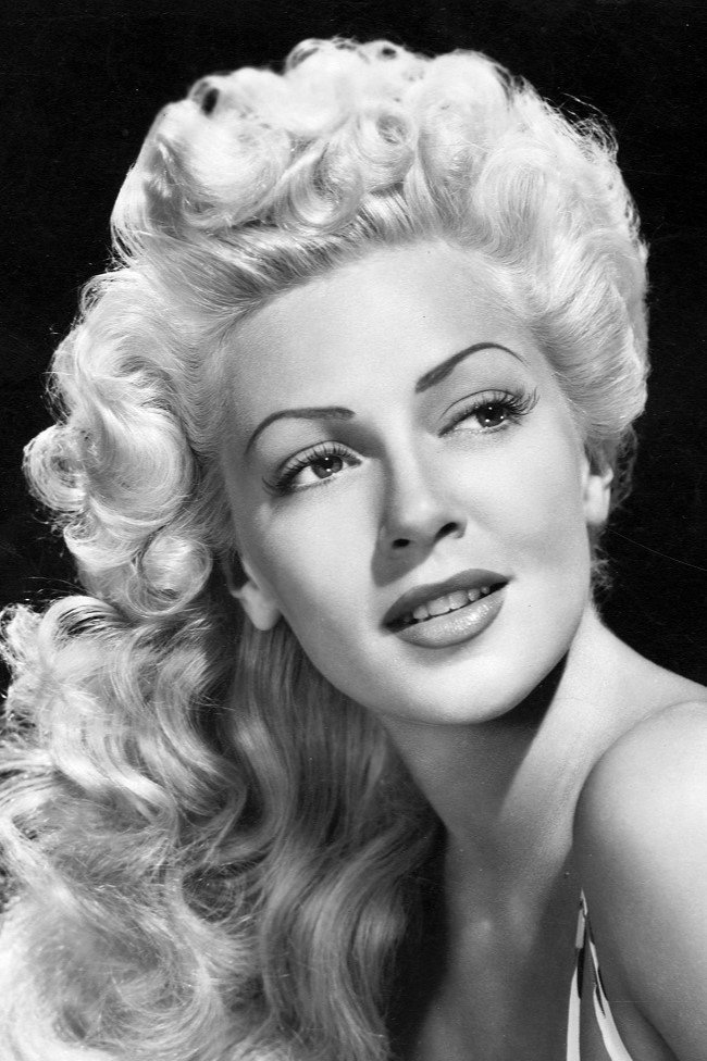 Lana Turner — фото 1
