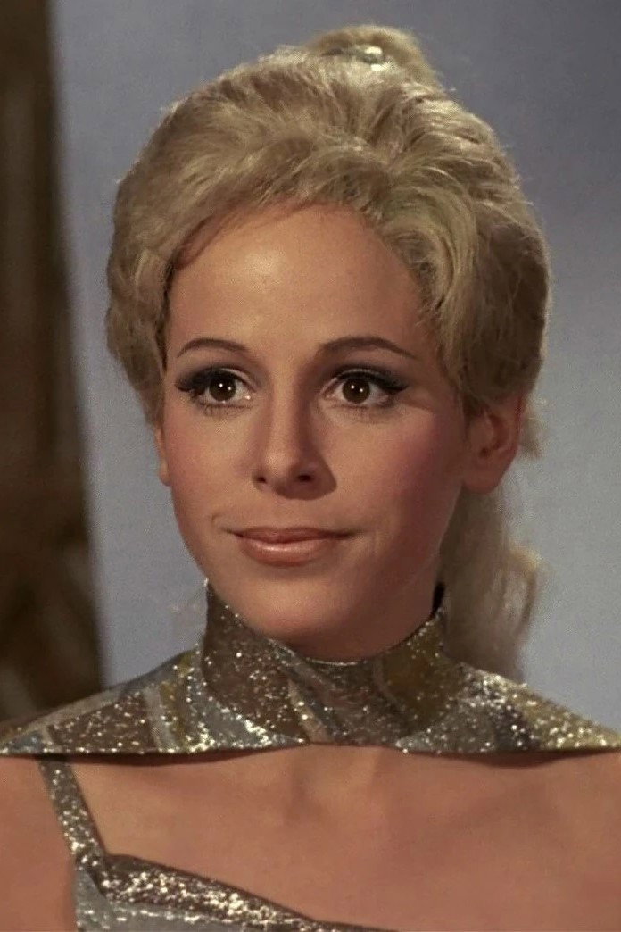 Louise Sorel — фото 3