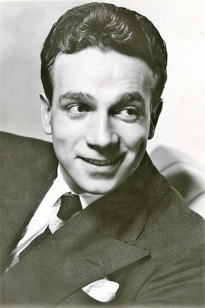 Dane Clark — фото 5