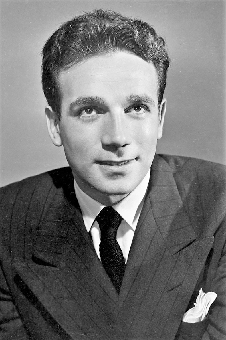 Dane Clark — фото 1