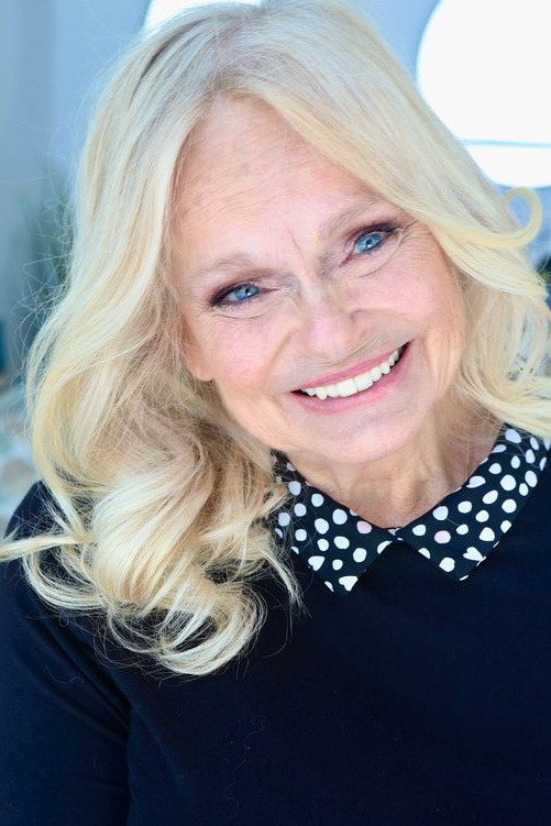 Lynda Day George — фото 1