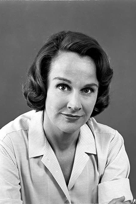 Кім Гантер — фото 2