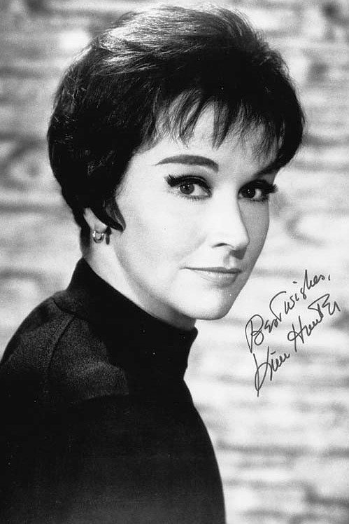 Кім Гантер — фото 3