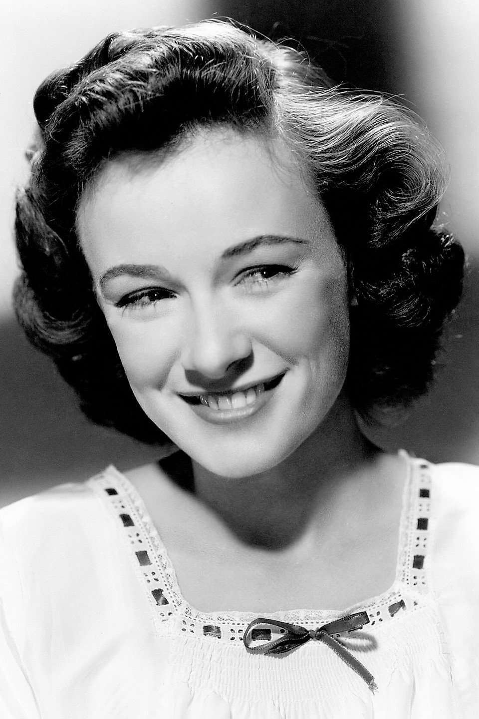 Phyllis Thaxter — фото 3