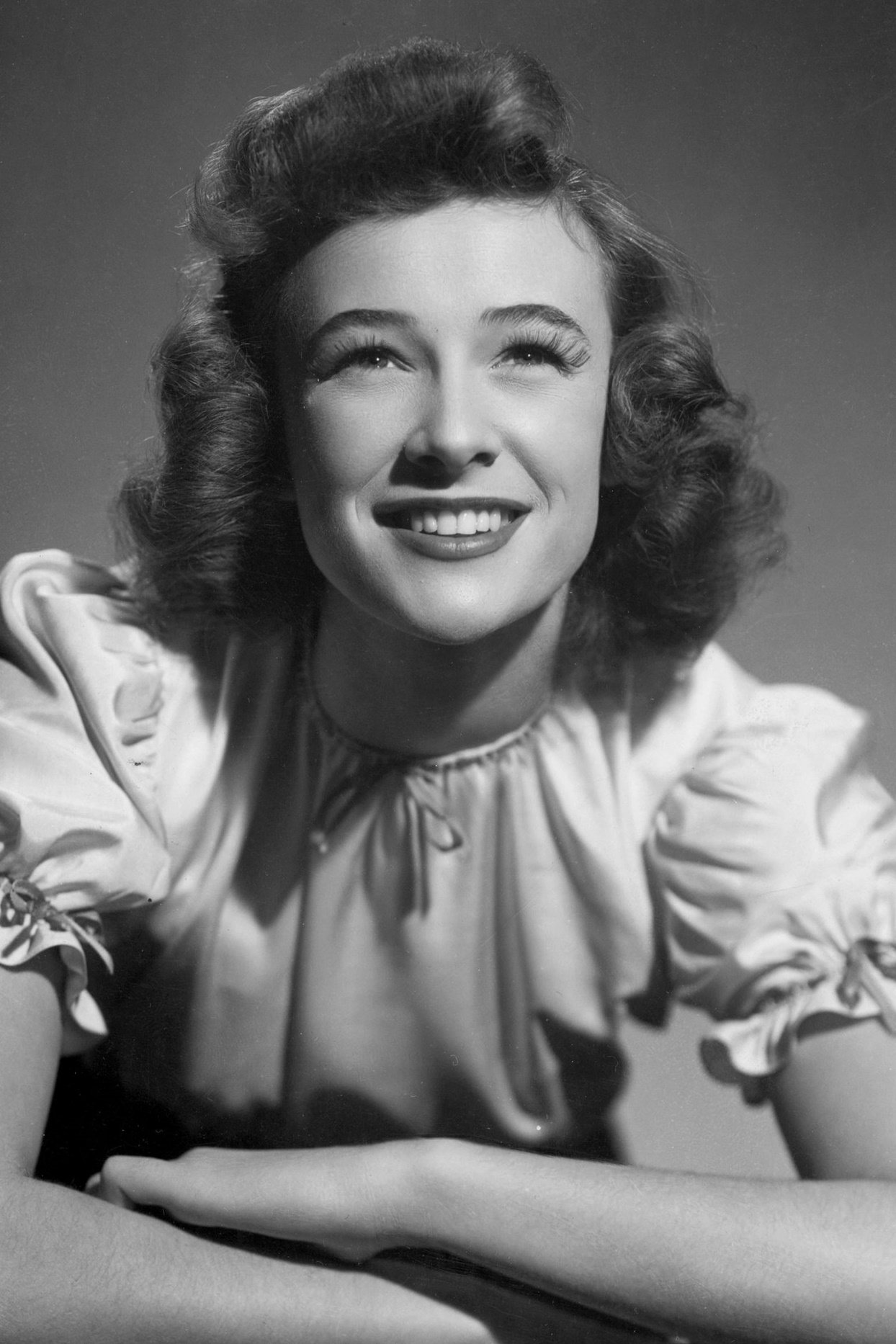 Phyllis Thaxter — фото 2