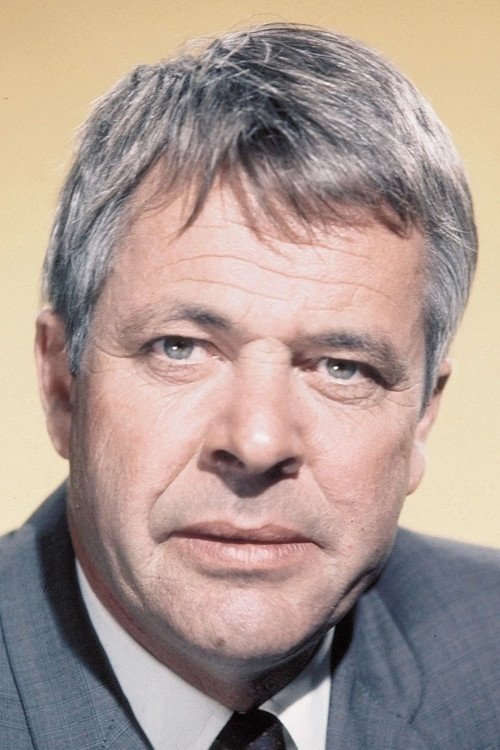 William Windom — фото 1