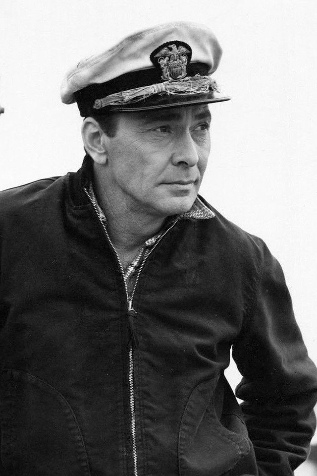 Баррі Салліван — фото 1