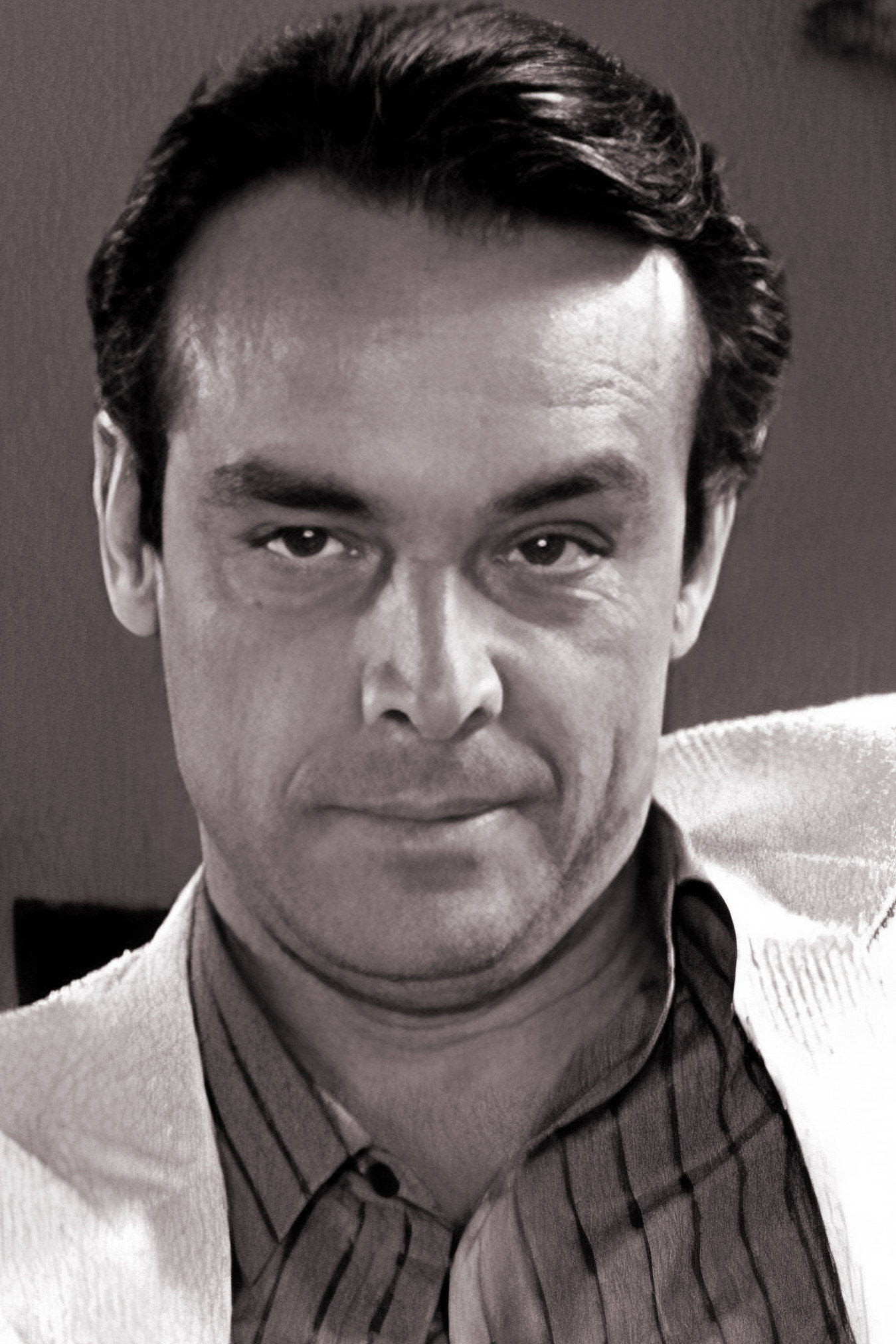 Paul Shenar — фото 1