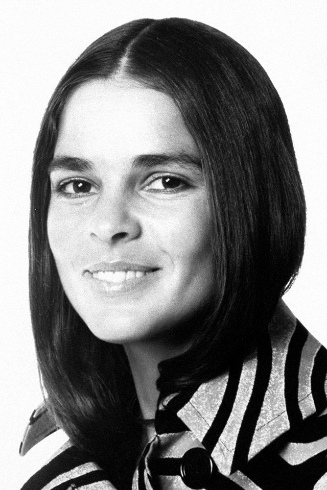 Ali MacGraw — фото 3