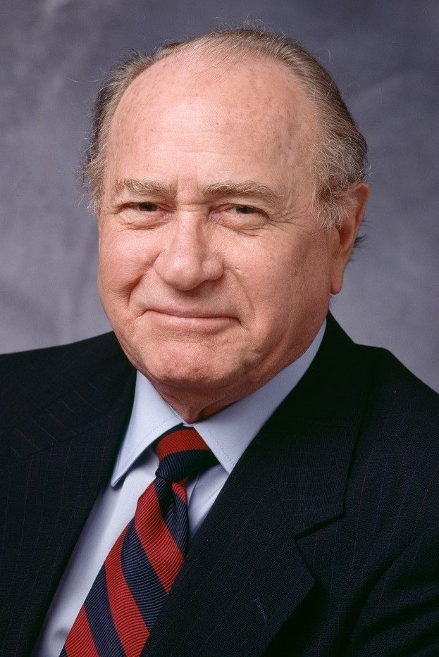 Darren McGavin — фото 3