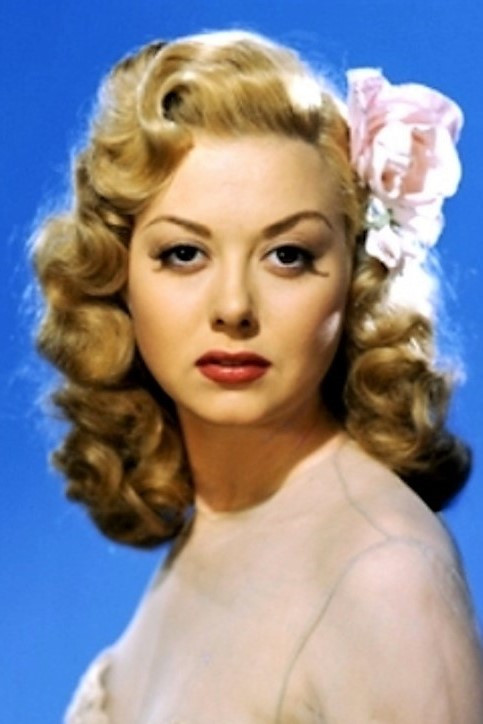 Adele Mara — фото 2