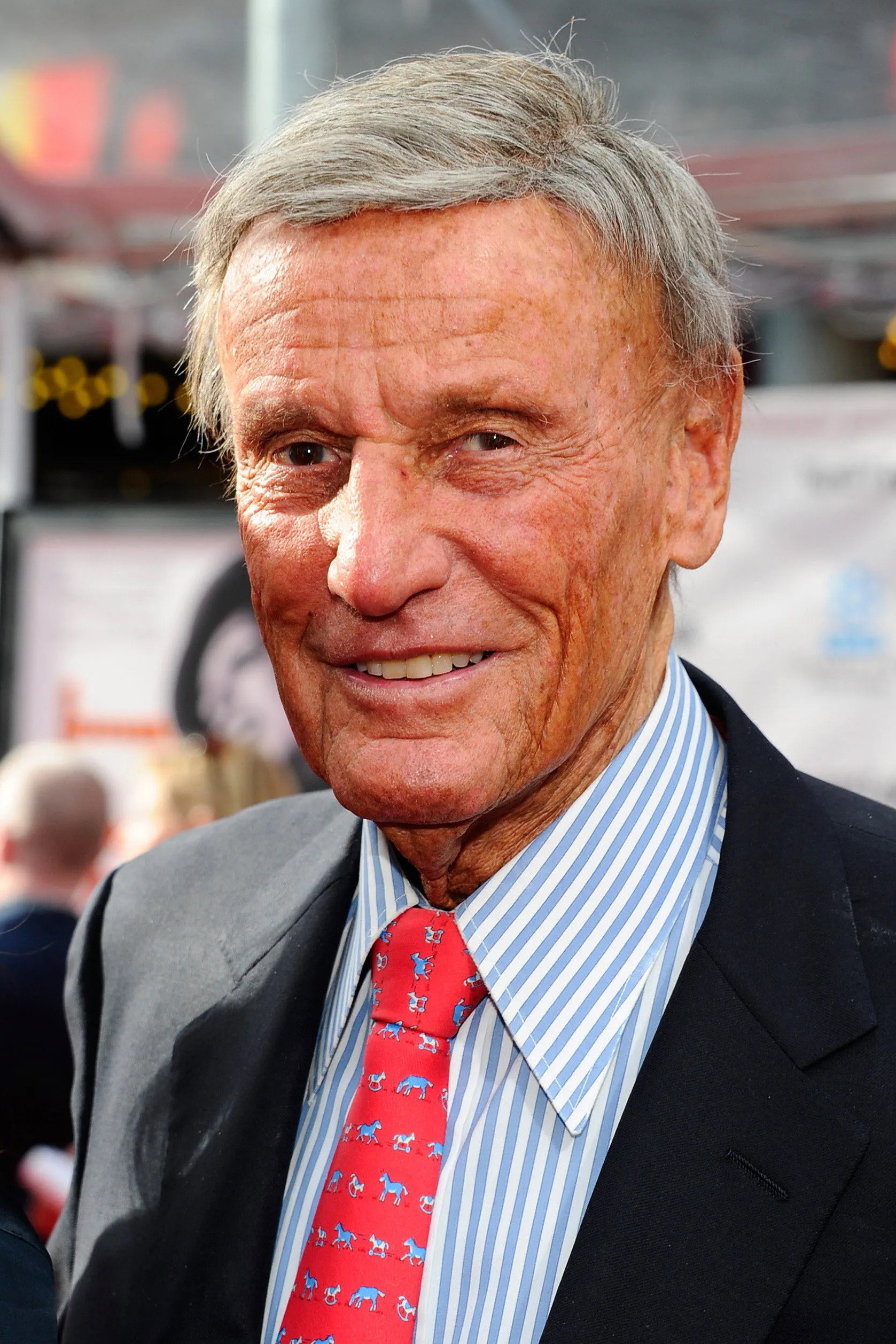 Річард Андерсон — фото 3