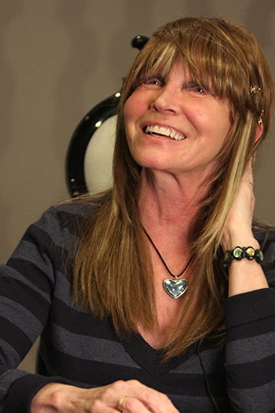 Susan Anspach — фото 3