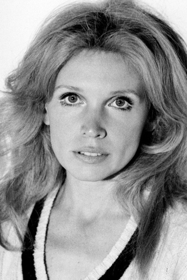 Susan Anspach — фото 2