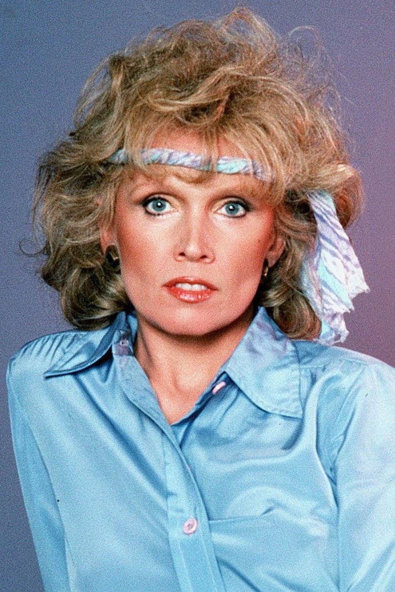 Susan Anspach — фото 1