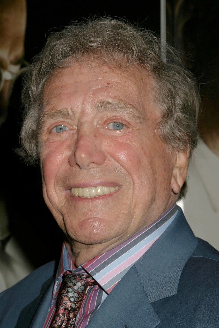 Joseph Sargent — фото 1