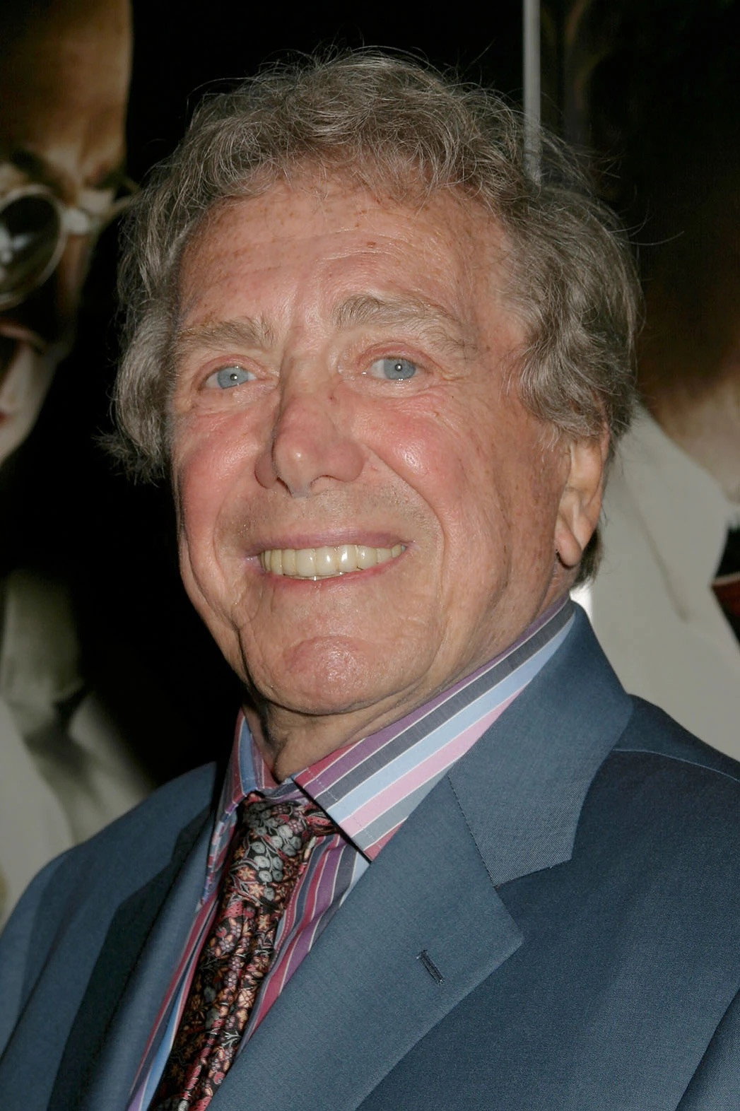 Joseph Sargent — фото 2