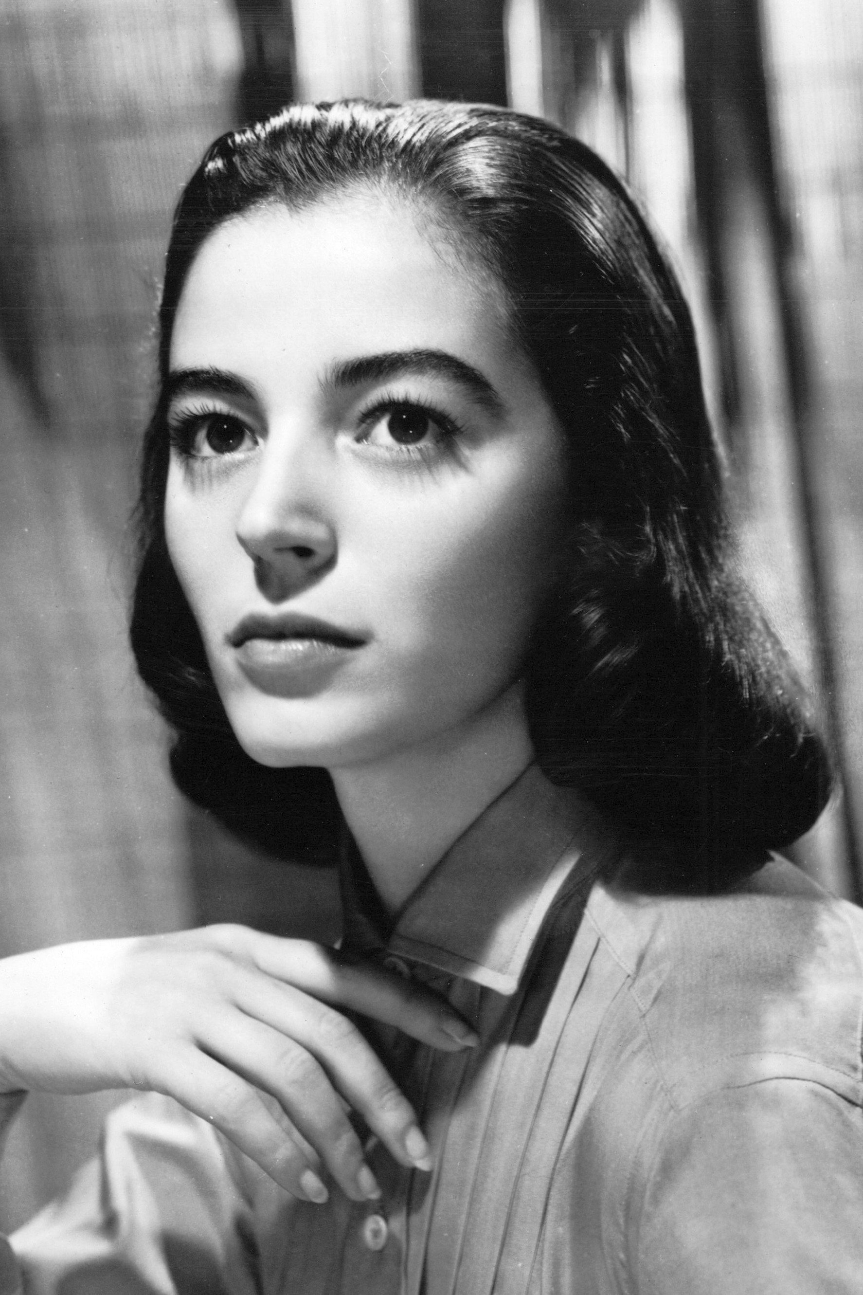 Marisa Pavan — фото 1