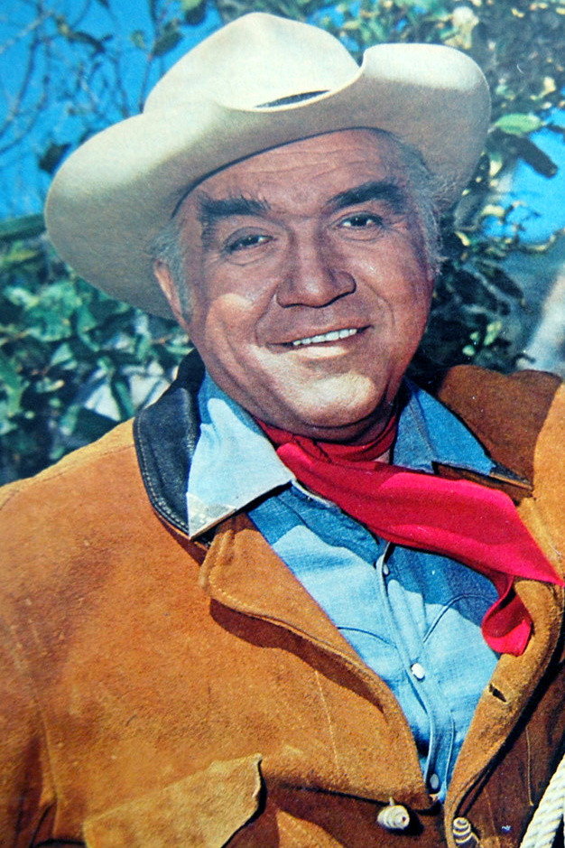 Lorne Greene — фото 1