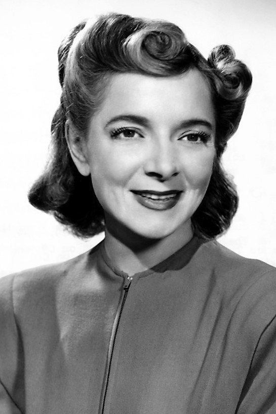 Helen Hayes — фото 3