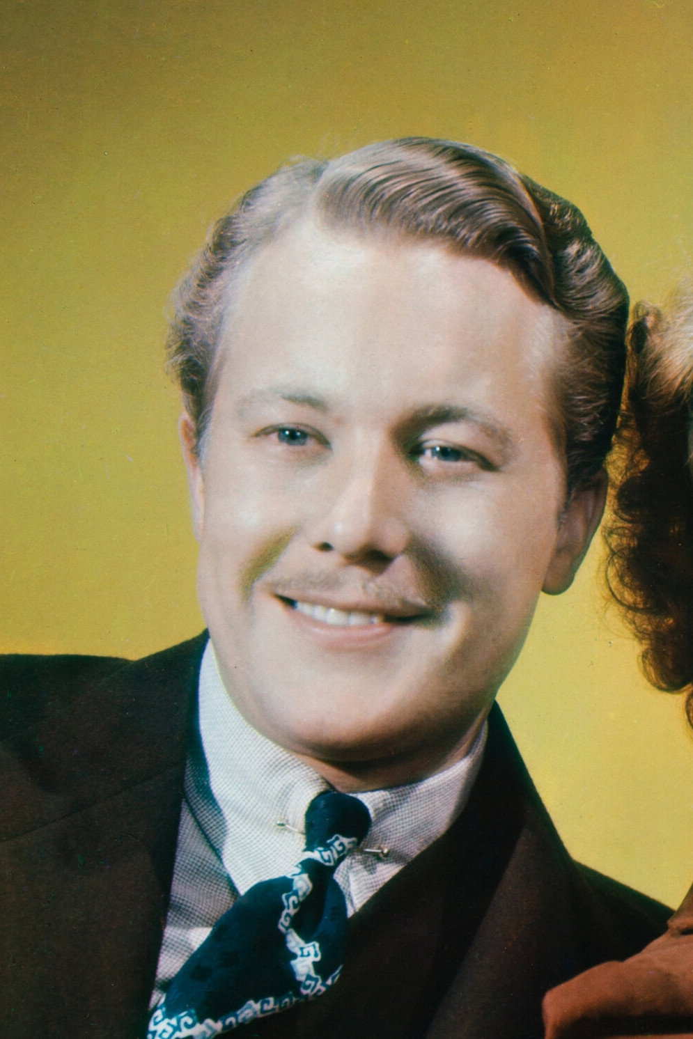 Gene Raymond — фото 2