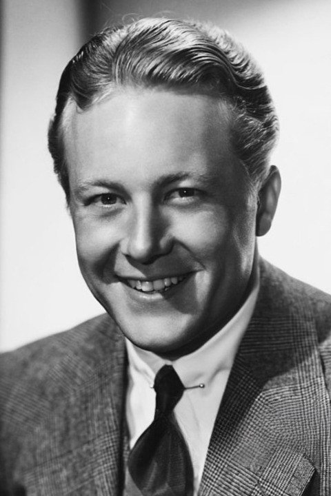 Gene Raymond — фото 1