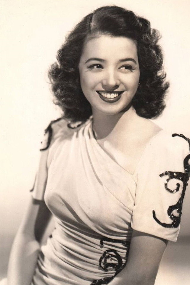 Jeff Donnell — фото 2