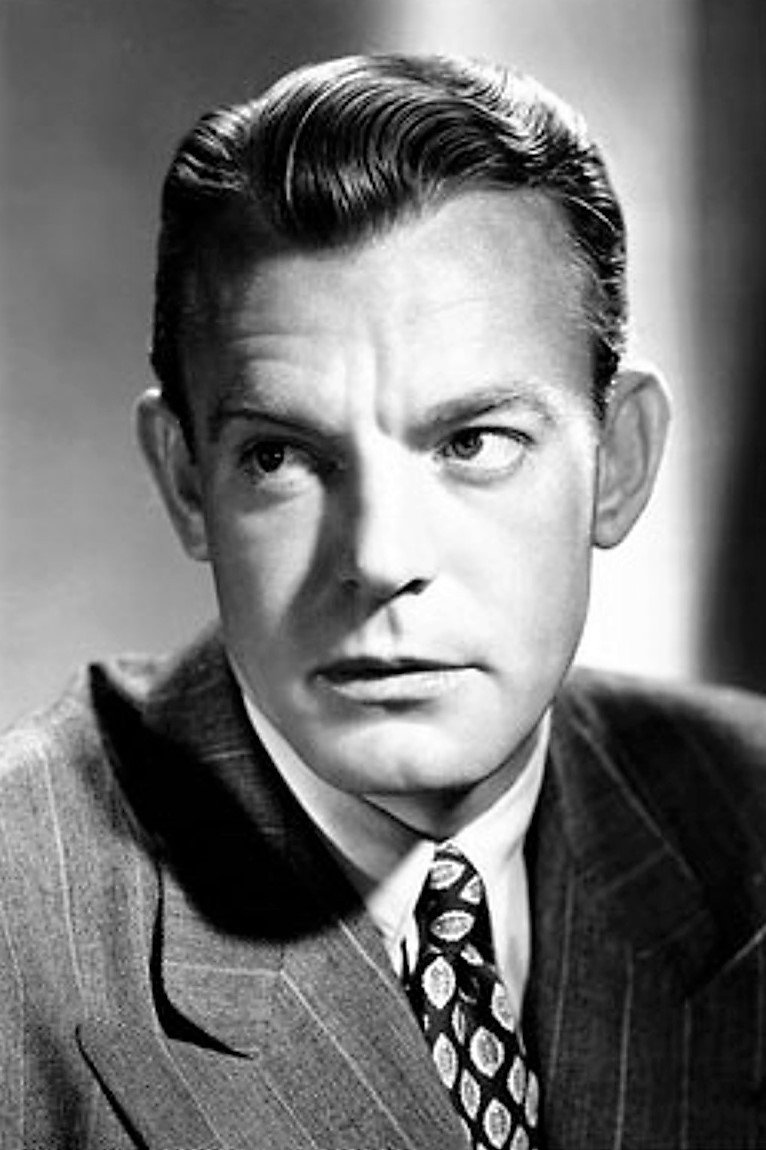 Dennis O'Keefe — фото 2