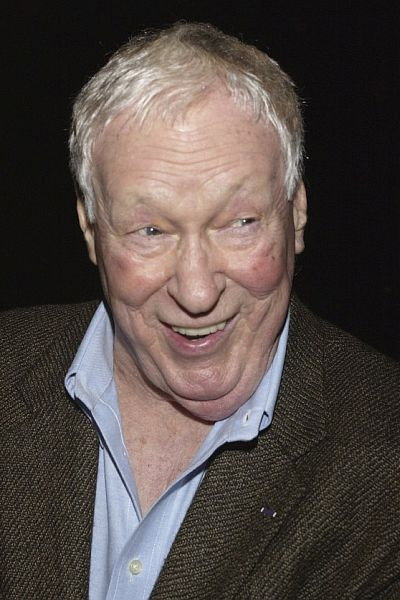 Russell Johnson — фото 3