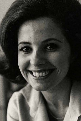 Barbara Parkins — фото 3