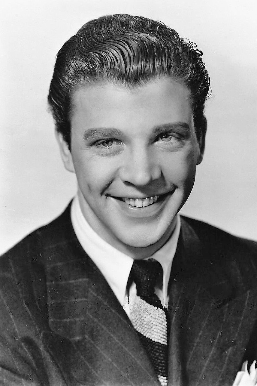 Dan Dailey — фото 2