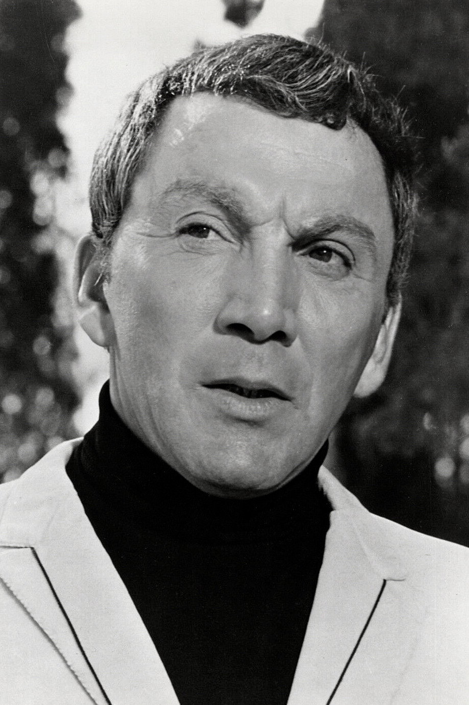 Cameron Mitchell — фото 1