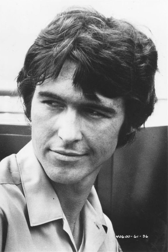 Randolph Mantooth — фото 1